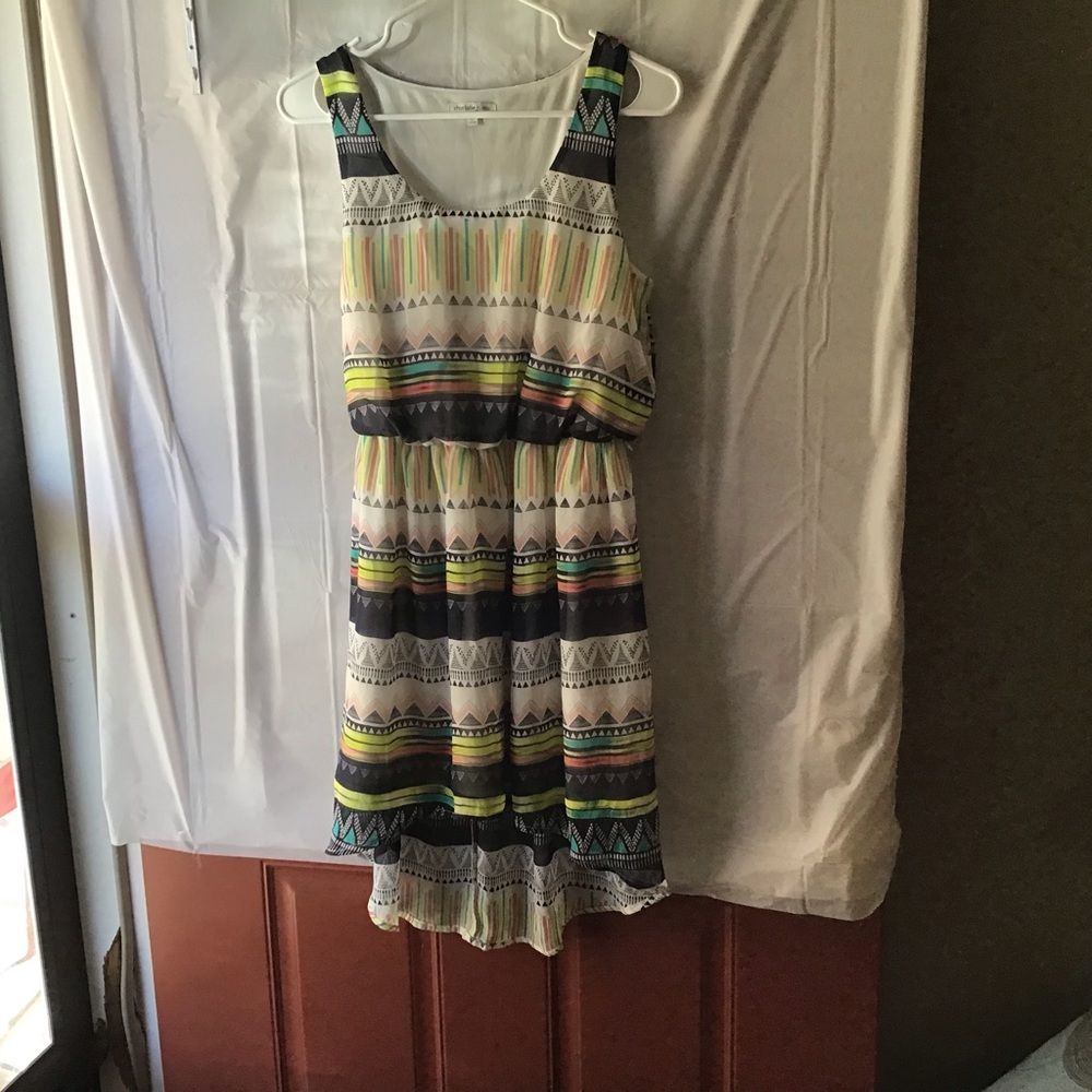 Women’s dress